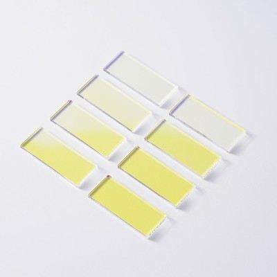 顯微鏡成像LP500長波通濾光片